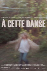 Poster de la película This Dance
