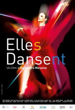 Poster de la película Elles dansent