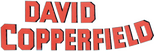Logo David Copperfield