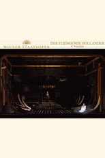 Poster de la película Der fliegende Holländer - Wiener Staatsoper