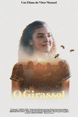 Poster de la película The Sunflower