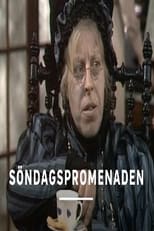 Poster de la película Söndagspromenaden