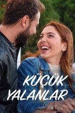 Poster de la película Little Lies