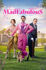 Poster de la película Madfabulous