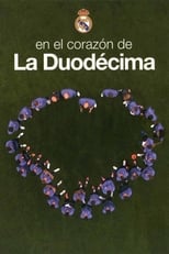 Poster de la película En el corazón de la Duodécima