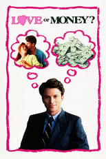 Poster de la película Love or Money