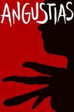 Poster de la película Angustias