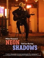 Poster de la película Neon Shadows