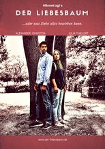 Poster de la película Der Liebesbaum