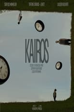 Poster de la película Kairos
