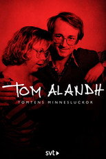 Poster de la serie Tomtens Minnesluckor
