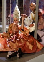 Poster de la película Le Jeu de l'amour et du hasard