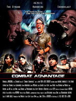 Poster de la película Combat Advantage