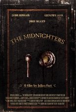 Poster de la película The Midnighters