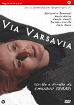 Poster de la película Via Varsavia