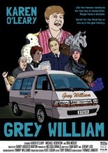 Poster de la película Grey William