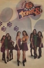 Poster de la serie El Club de Los Tigritos