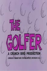 Poster de la película The Golfer