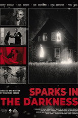 Poster de la película Sparks in the darkness