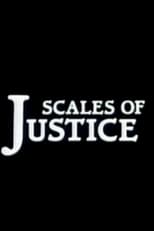 Poster de la serie Scales of Justice