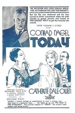 Poster de la película Today
