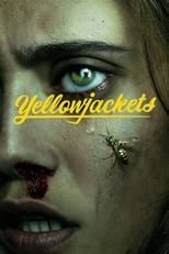 Poster de la serie Yellowjackets