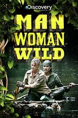 Poster de la serie Man, Woman, Wild