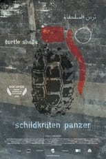 Poster de la película Schildkröten Panzer