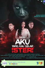 Poster de la película Epilog Aku Yang Kau Gelar Isteri