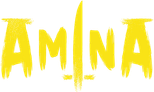 Logo Amina