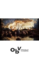 Poster de la película The Convert - HENDERICKX