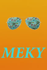 Poster de la película Meky