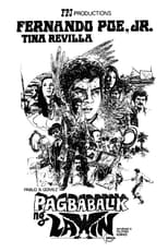 Poster de la película Pagbabalik ng Lawin