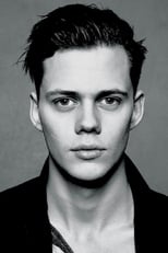 Actor Bill Skarsgård