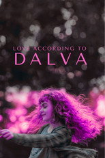 Poster de la película Love According to Dalva