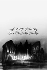 Poster de la película A Little Phantasy on a 19th-century Painting