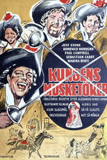 Poster de la película Knights of the Queen