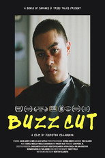 Poster de la película Buzz Cut
