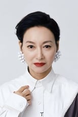 Actor Kara Hui Ying-Hung