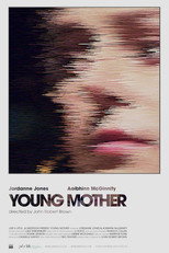 Poster de la película Young Mother