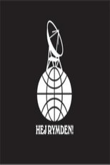 Poster de la serie Hej Rymden!