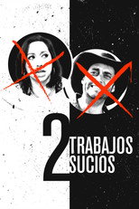 Poster de la película 2 trabajos sucios