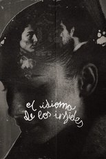 Poster de la película The Language of the Unfaithful