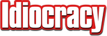Logo Idiocracy