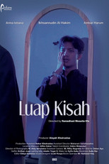 Poster de la película Luap Kisah
