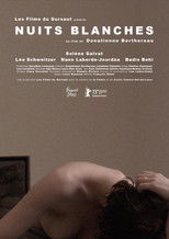 Poster de la película Sleepless Nights