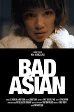 Poster de la película Bad Asian