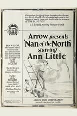 Poster de la película Nan of the North