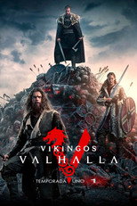 Vikingos: Valhalla