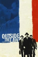 Poster de la película Outside the Law